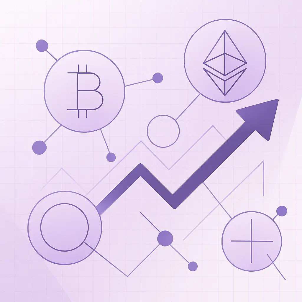 Crypto SEO Agency