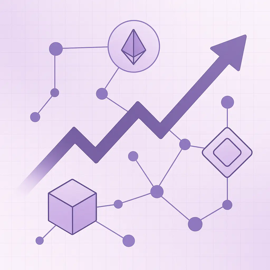 Crypto SEO Services