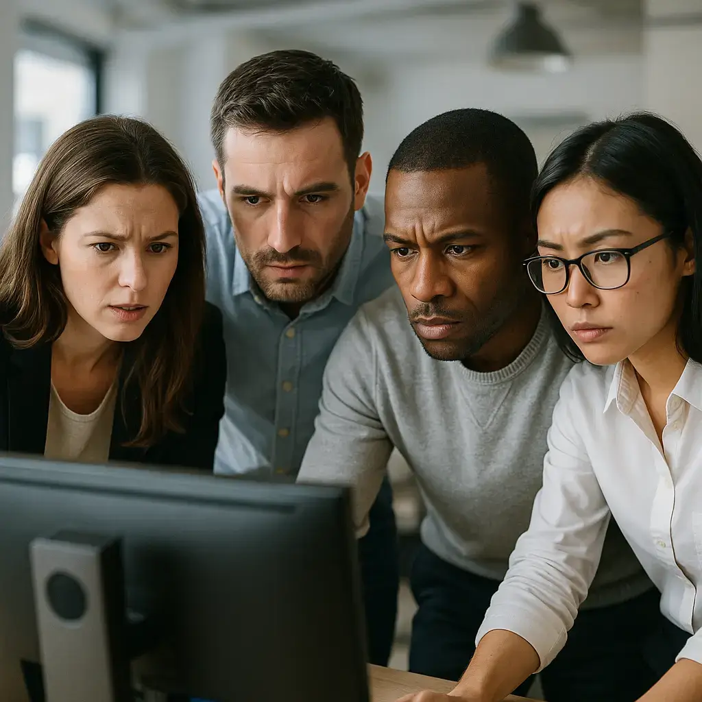 Crypto SEO Team