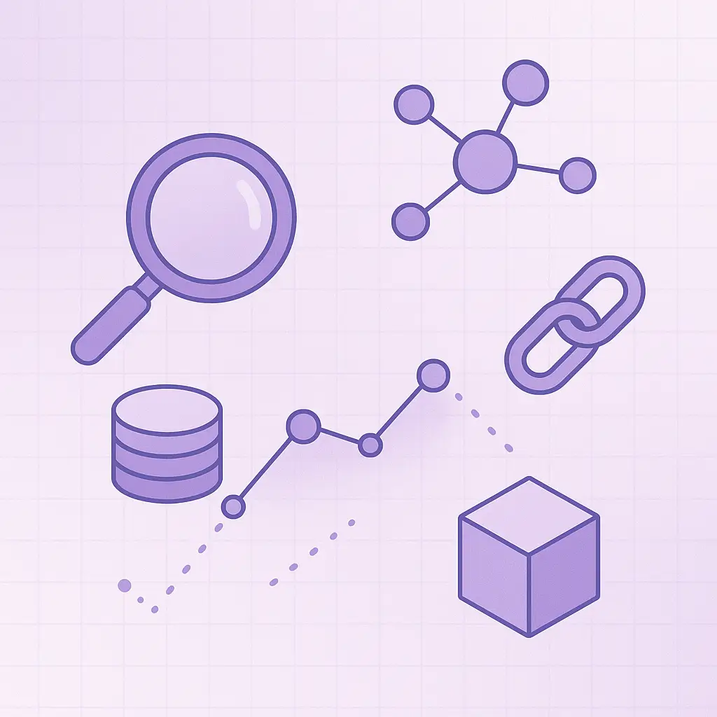 SEO for Crypto